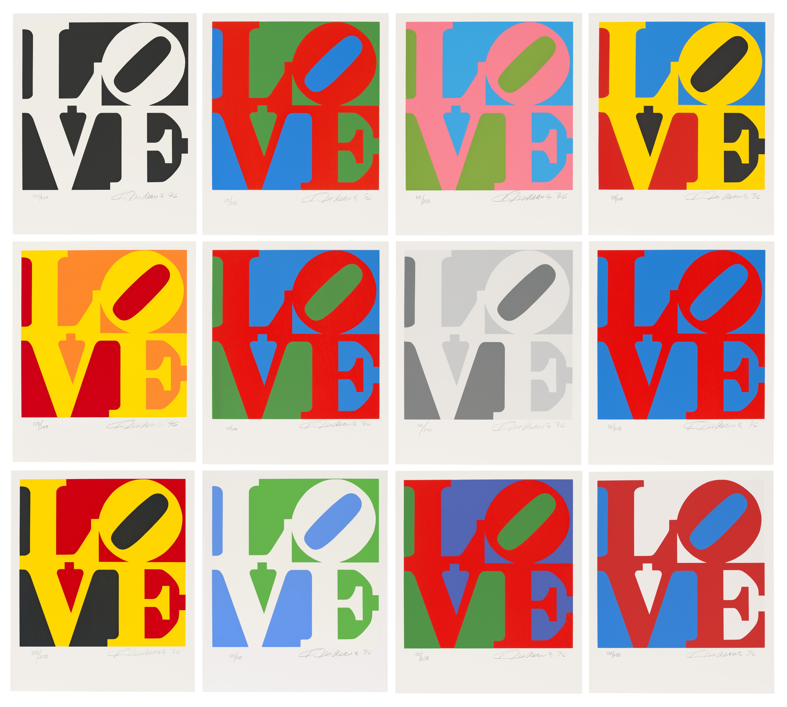 Book of Love